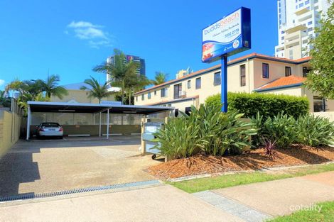 17/43 Cypress Ave, Surfers Paradise, QLD 4217