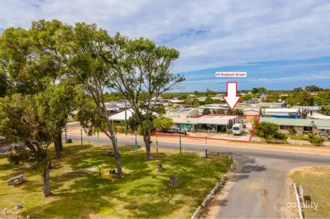 Property photo of 10 Rudduck Street Leeman WA 6514