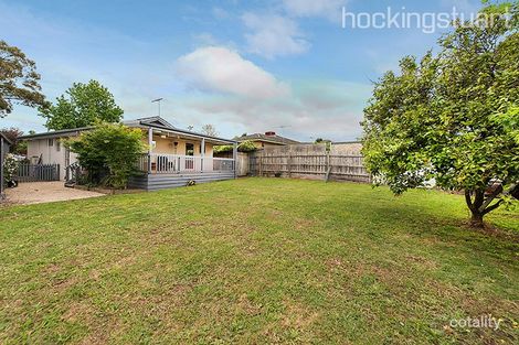 Property photo of 4 Rolstone Court Narre Warren VIC 3805