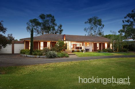 Property photo of 4 Pinkerton Street Melton VIC 3337