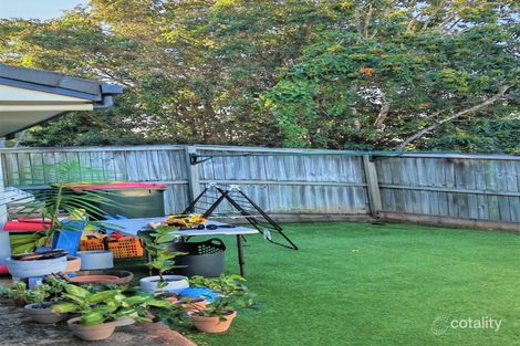 Property photo of 37/12 Greendale Way Carindale QLD 4152