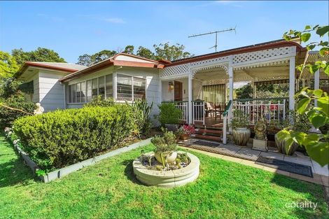 Property photo of 35 Carruthers Road West Woombye QLD 4559
