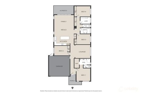 Property photo of 41 Freehold Street Doreen VIC 3754