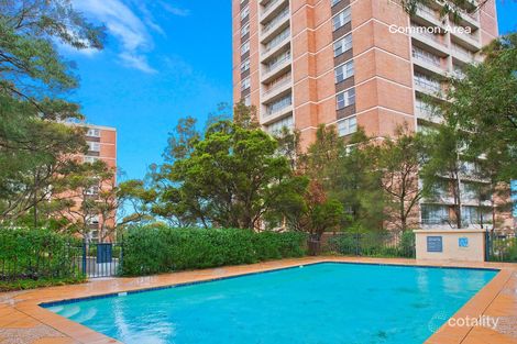 Property photo of 82/69 St Marks Road Randwick NSW 2031