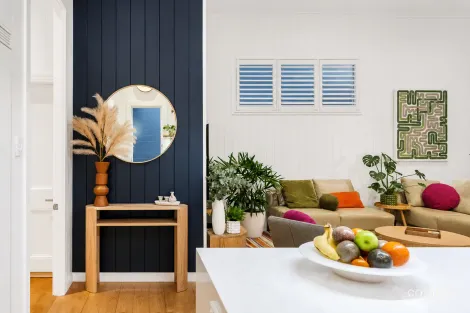Property photo of 27 Guthrie Street Paddington QLD 4064
