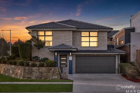Property photo of 1 Eugene Vincent Street Bonner ACT 2914