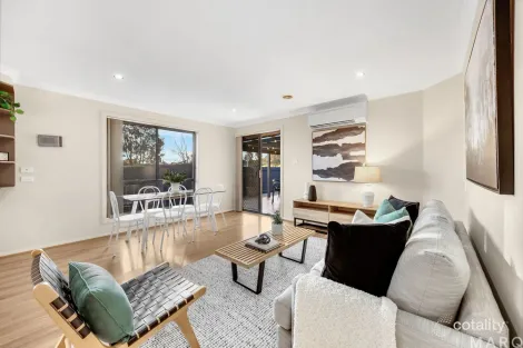 Property photo of 1 Eugene Vincent Street Bonner ACT 2914