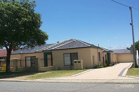 27b Eastdene Cir, Nollamara, WA 6061