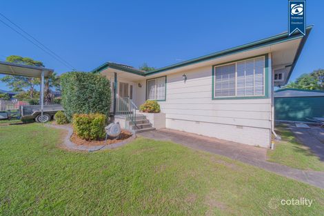 14 Finschhafen St, Holsworthy, NSW 2173