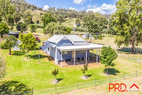 303 Ogunbil Rd, Dungowan, NSW 2340