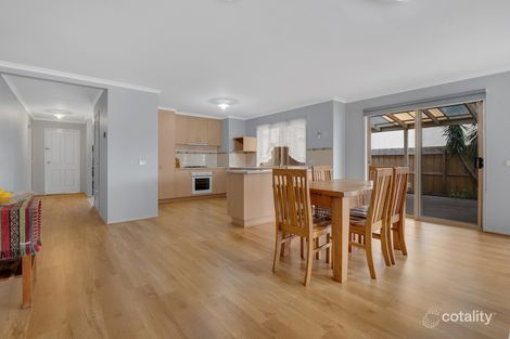 Property photo of 21 Woodside Way Roxburgh Park VIC 3064