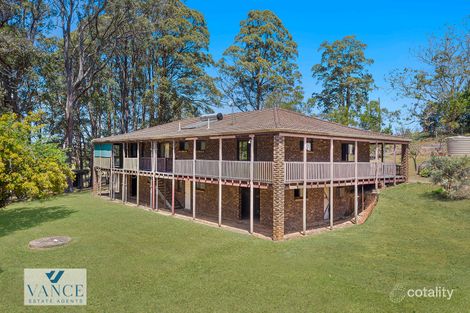 4 Rosella Dr, North Macksville, NSW 2447