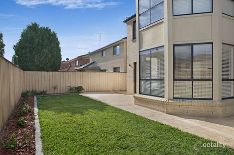 Property photo of 9 Benson Road Beaumont Hills NSW 2155