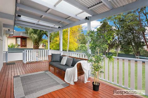 Property photo of 33 Mullane Avenue Baulkham Hills NSW 2153