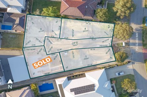 34d Polglass Way, Ardross, WA 6153