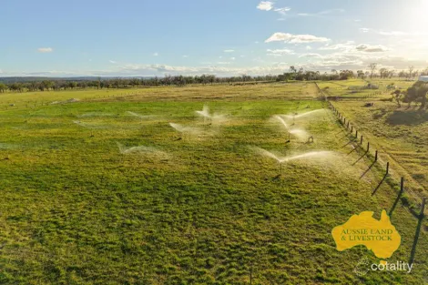 854 Mundubbera Durong Rd, Boynewood, QLD 4626
