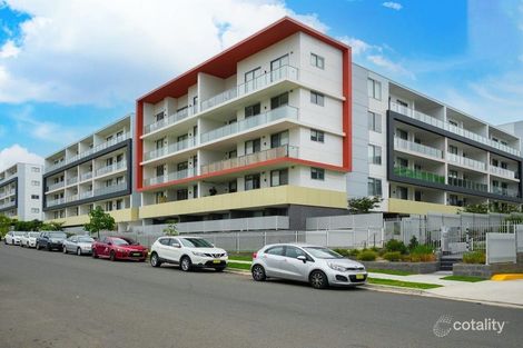 122/50a Jacqui Ave, Schofields, NSW 2762