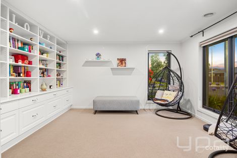 Property photo of 108 Grassbird Drive Point Cook VIC 3030