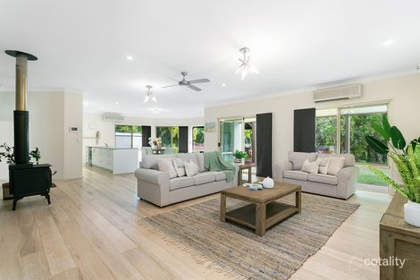 Property photo of 17 Dungogie Drive Tallebudgera QLD 4228