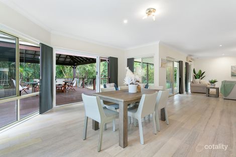 Property photo of 17 Dungogie Drive Tallebudgera QLD 4228