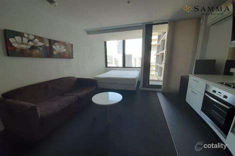 2805s/220 Spencer St, Melbourne, VIC 3000