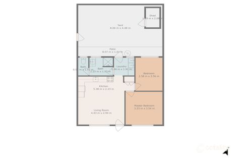 Property photo of 2/38 Baker Street Emerald QLD 4720