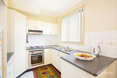 Property photo of 16/124 Saywell Road Macquarie Fields NSW 2564