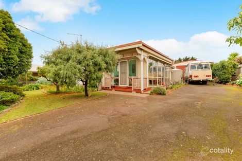 Property photo of 11 Chaffey Court St Leonards VIC 3223