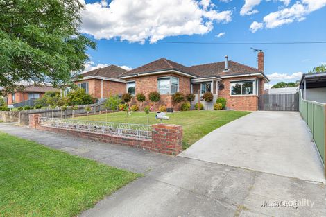 Property photo of 910 Ligar Street Ballarat North VIC 3350