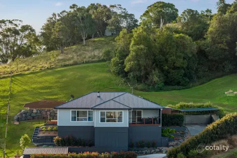 Property photo of 16 Maroo Place Dulong QLD 4560