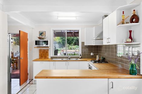 Property photo of 1 Kareelah Avenue Berkeley Vale NSW 2261
