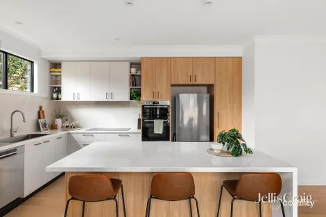 Property photo of 22 Haleys Gully Road Hurstbridge VIC 3099