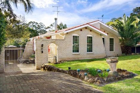 Property photo of 25 Munro Street Greystanes NSW 2145