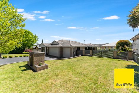Property photo of 13 Munjowee Circle South Littleton NSW 2790
