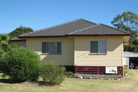 5 James St, Lowood, QLD 4311