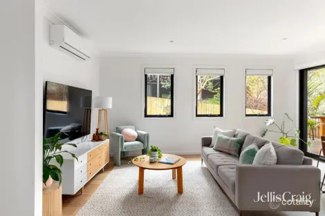 Property photo of 22 Haleys Gully Road Hurstbridge VIC 3099