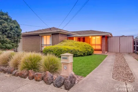 11 Cedar Ct, Altona Meadows, VIC 3028