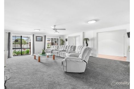 Property photo of 1 Arafura Crescent Tingalpa QLD 4173