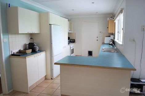 Property photo of 30 Gladiator Street Raby NSW 2566