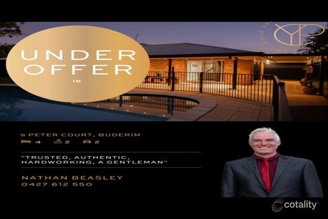 Property photo of 9 Peter Court Buderim QLD 4556