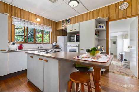 Property photo of 35 Carruthers Road West Woombye QLD 4559