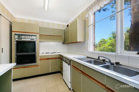Property photo of 18/10 Kissing Point Road Turramurra NSW 2074