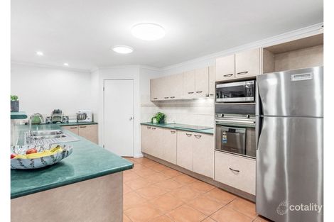 Property photo of 1 Arafura Crescent Tingalpa QLD 4173