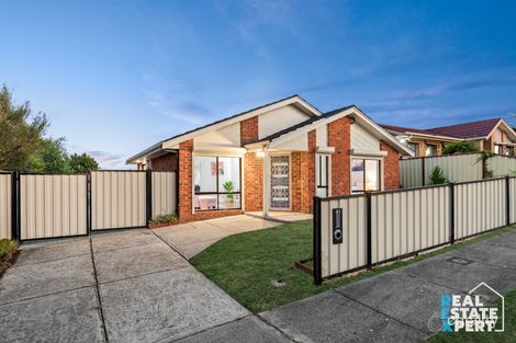 41 Ralph Cres, Hampton Park, VIC 3976