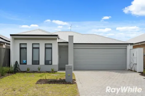 48 Stringybark Loop, Coodanup, WA 6210
