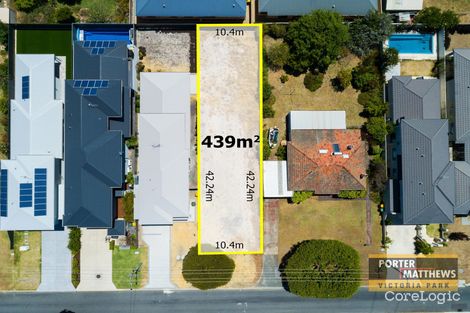 Property photo of 28A Henning Crescent Manning WA 6152