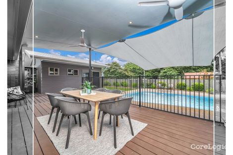 Property photo of 18 Bellbird Street Bayview Heights QLD 4868