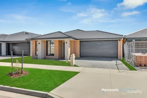 6 Verdon St, Clyde, VIC 3978