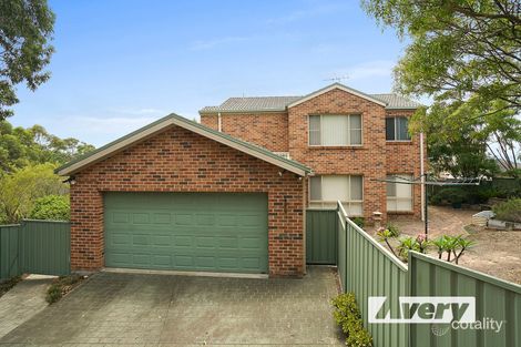 Property photo of 31 Defender Close Marmong Point NSW 2284