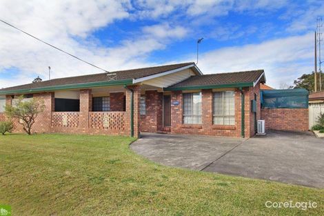 Property photo of 2/2 View Street Lake Illawarra NSW 2528